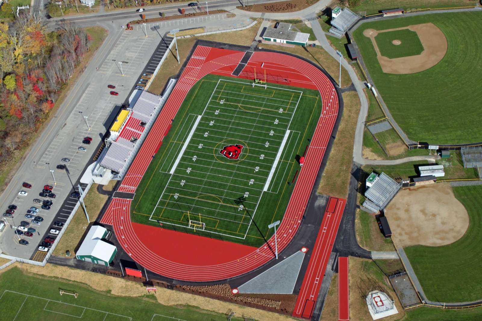 Bridgewater State